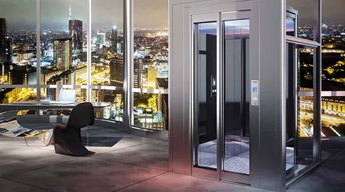 Home Elevators