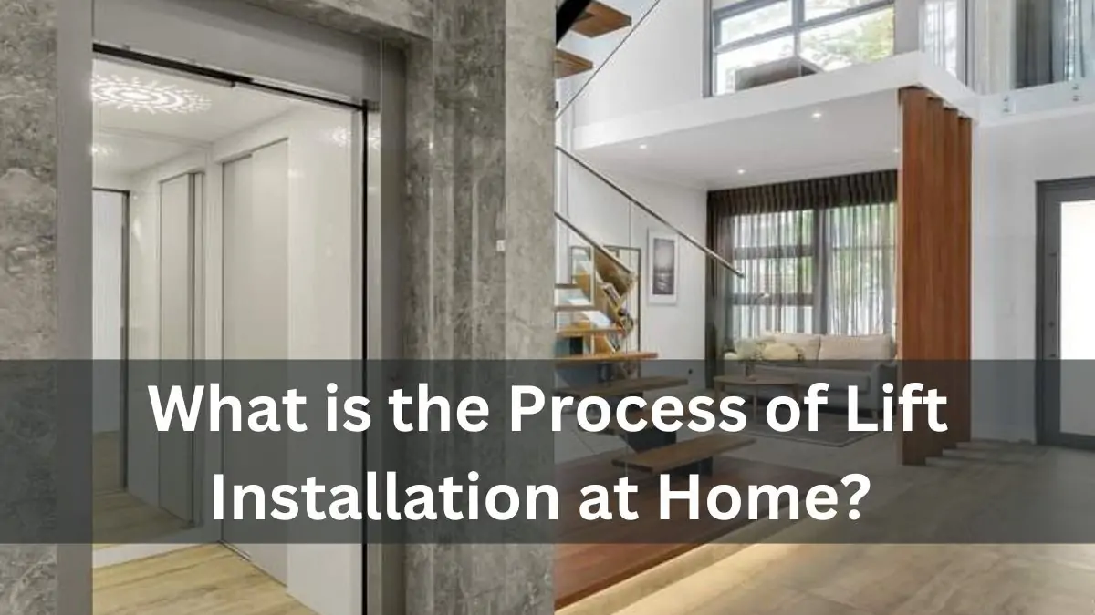 Home elevators in delhi, Elevators for home, Best home lift at delhi